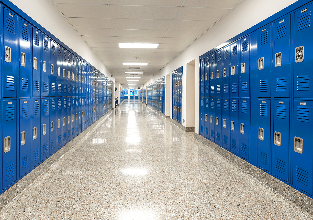 program application callout