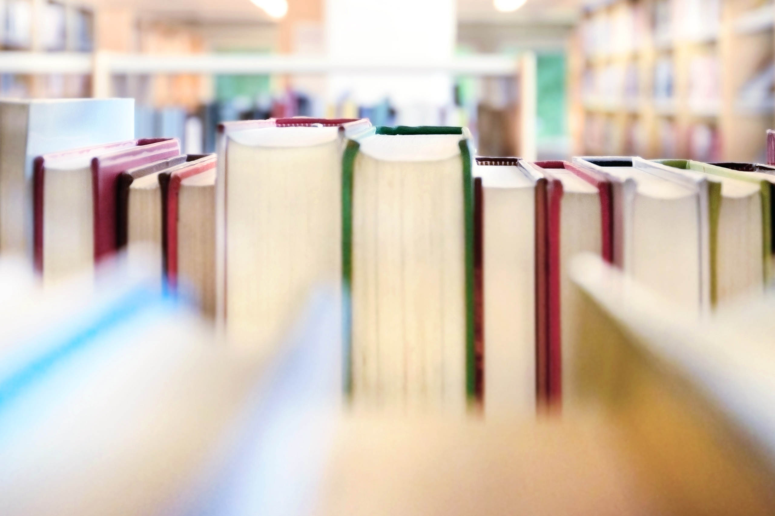 resource library header