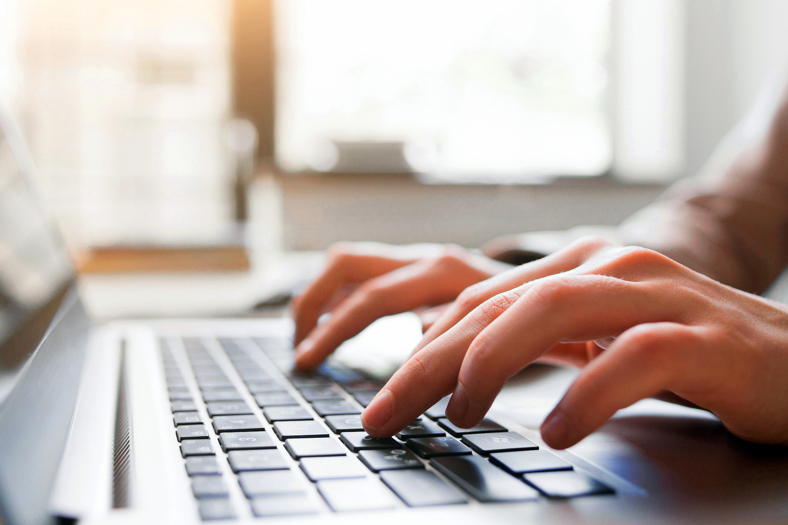 video library header